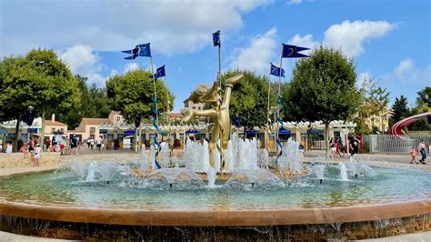 webcam port aventura|My PortAventura